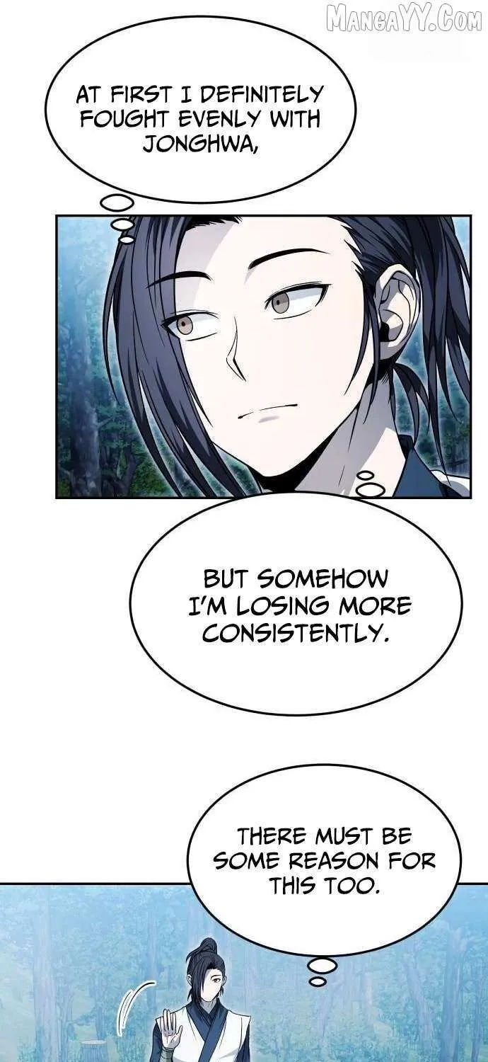 Mount Hua Sect’s Greatest Genius Chapter 34 page 51 - 