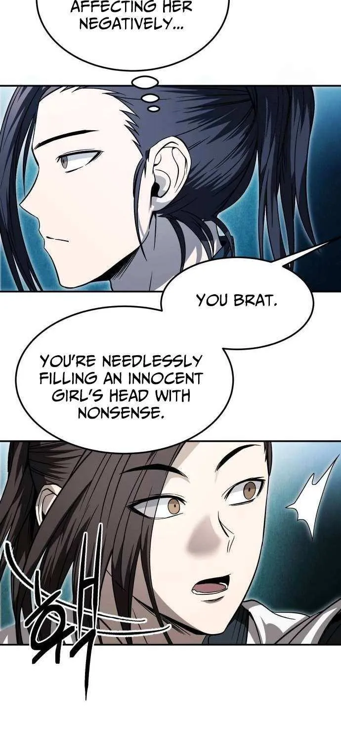 Mount Hua Sect’s Greatest Genius Chapter 34 page 53 - 