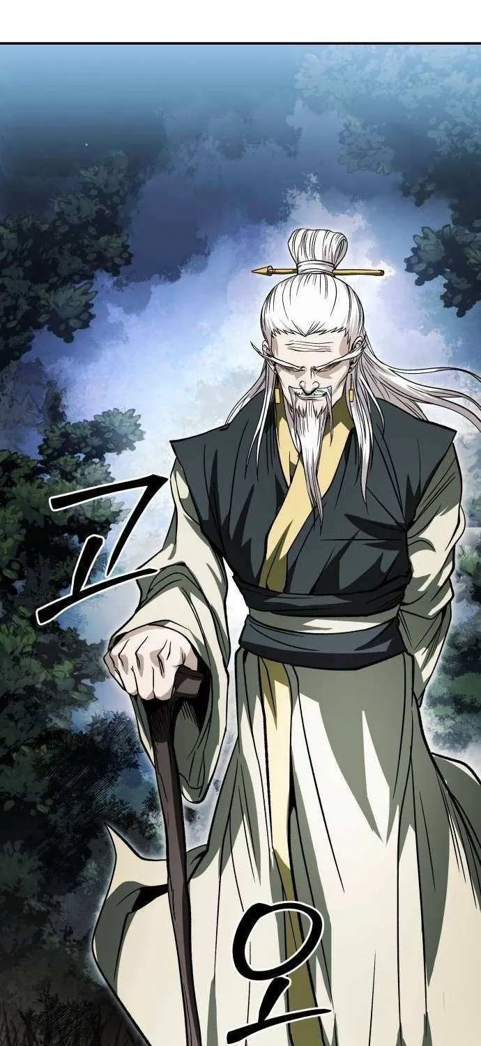Mount Hua Sect’s Greatest Genius Chapter 34 page 54 - 