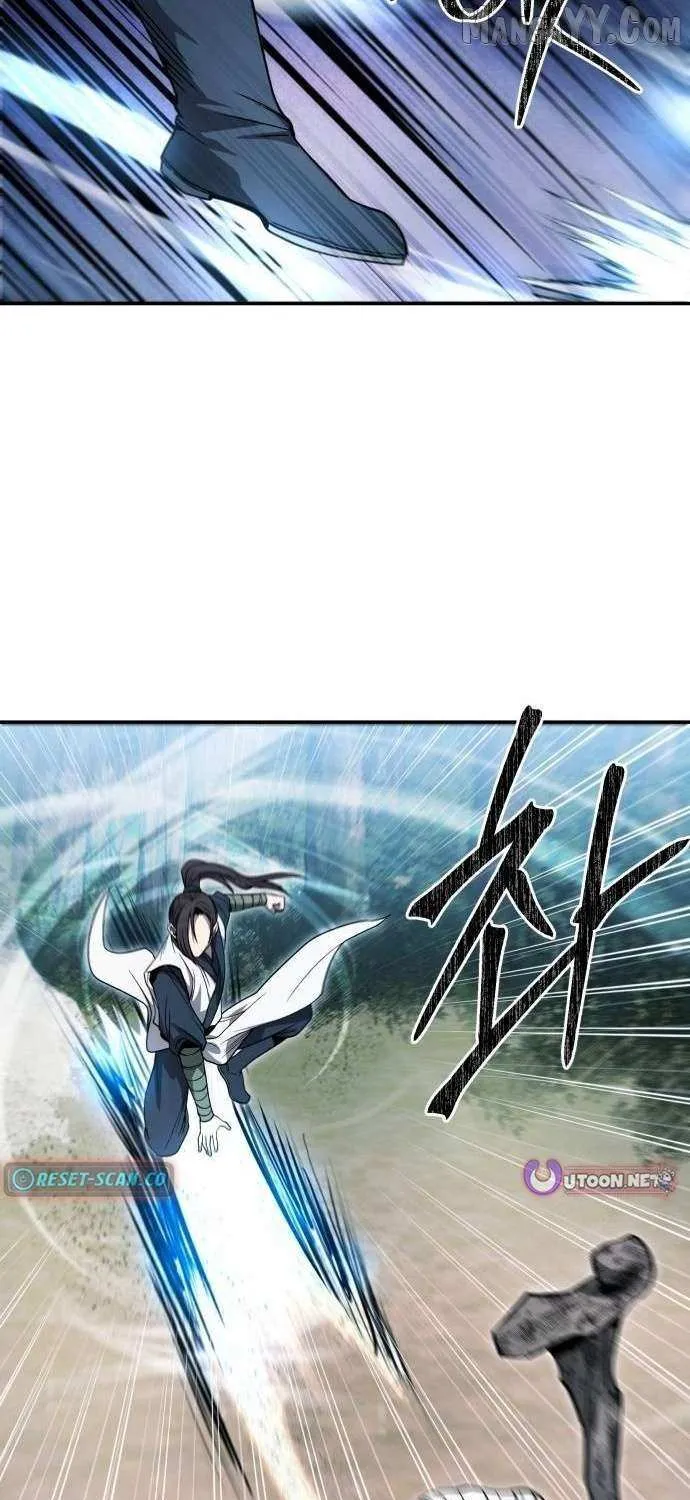 Mount Hua Sect’s Greatest Genius Chapter 34 page 58 - 