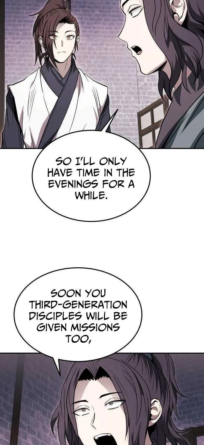 Mount Hua Sect’s Greatest Genius Chapter 34 page 7 - 