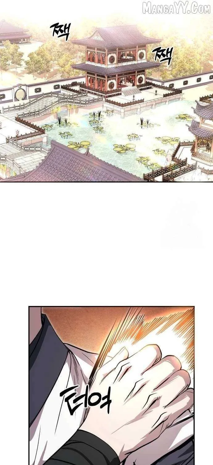 Mount Hua Sect’s Greatest Genius Chapter 34 page 9 - 