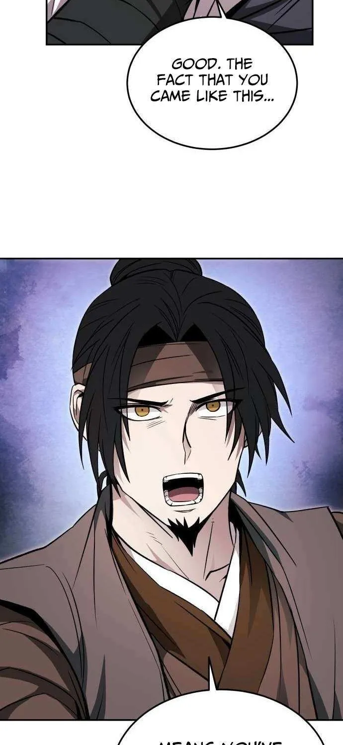Mount Hua Sect’s Greatest Genius Chapter 34 page 10 - 