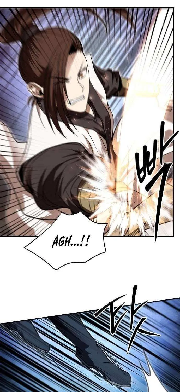 Mount Hua Sect’s Greatest Genius Chapter 35 page 18 - 