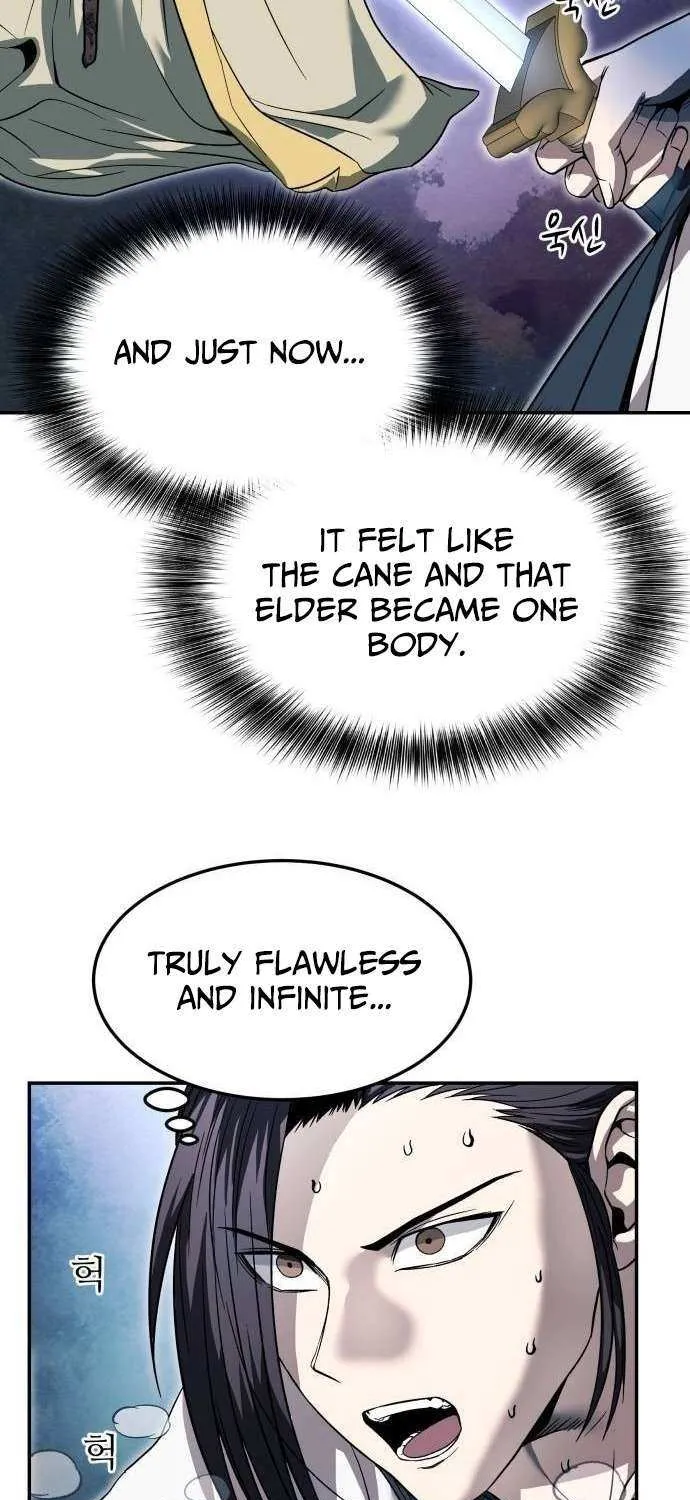 Mount Hua Sect’s Greatest Genius Chapter 35 page 20 - 