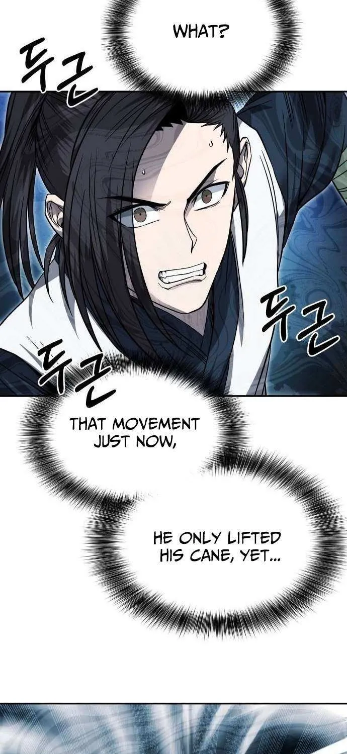 Mount Hua Sect’s Greatest Genius Chapter 35 page 3 - 