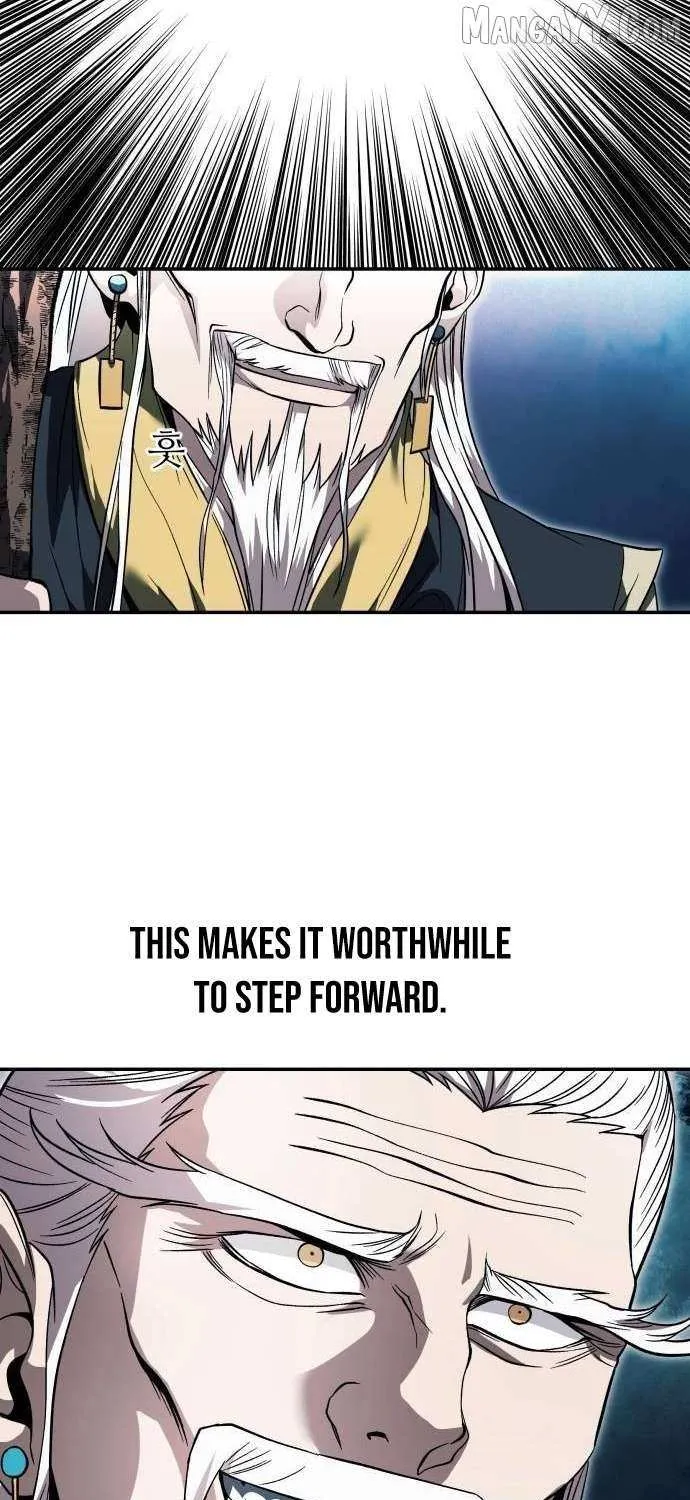 Mount Hua Sect’s Greatest Genius Chapter 35 page 23 - 