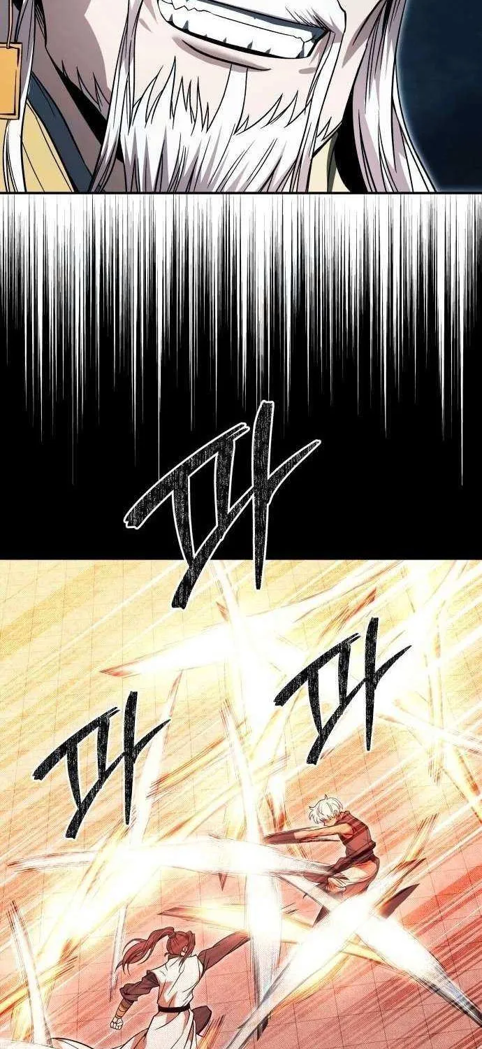 Mount Hua Sect’s Greatest Genius Chapter 35 page 24 - 