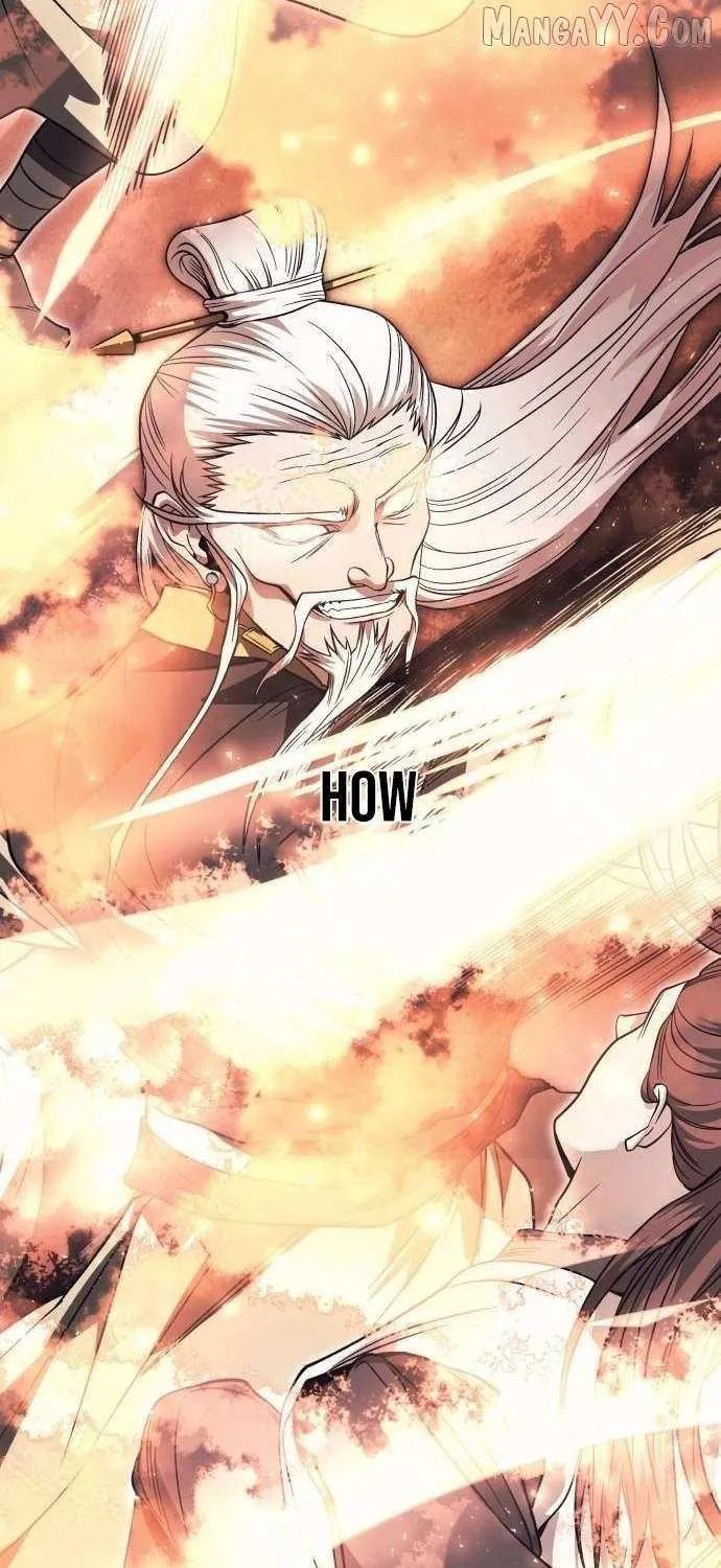 Mount Hua Sect’s Greatest Genius Chapter 35 page 37 - 