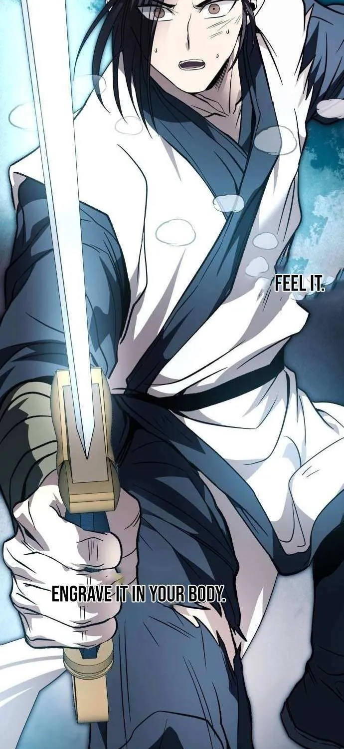 Mount Hua Sect’s Greatest Genius Chapter 35 page 39 - 
