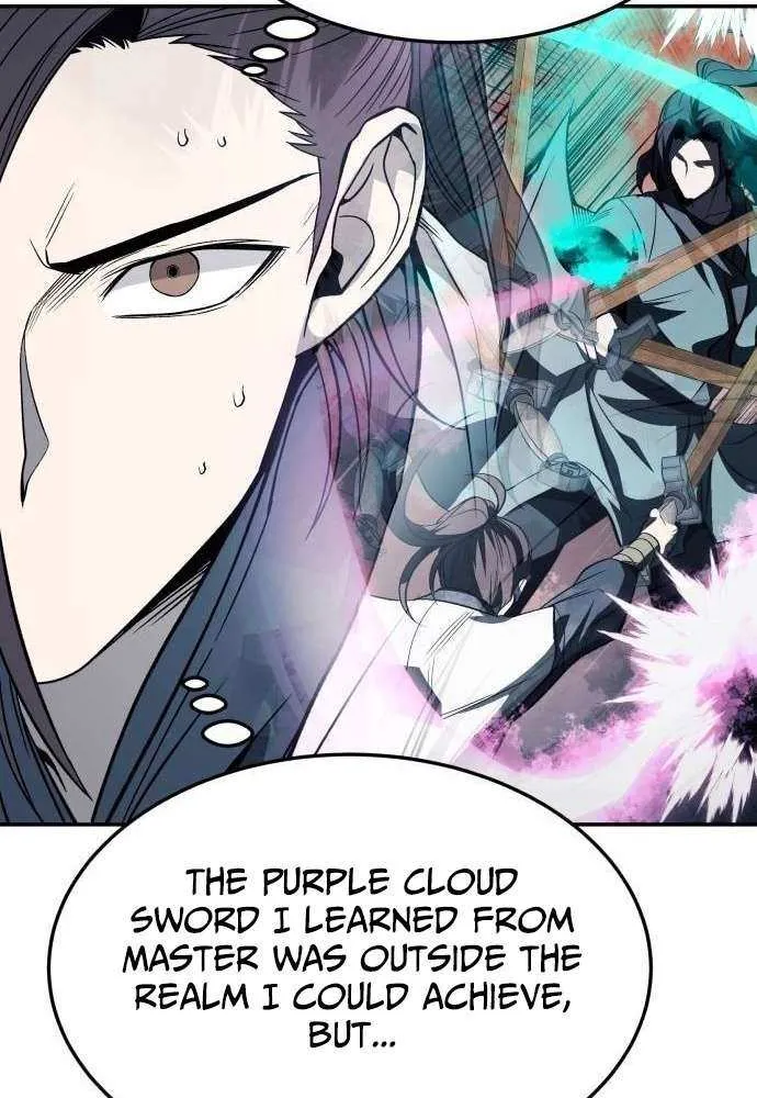 Mount Hua Sect’s Greatest Genius Chapter 35 page 43 - 