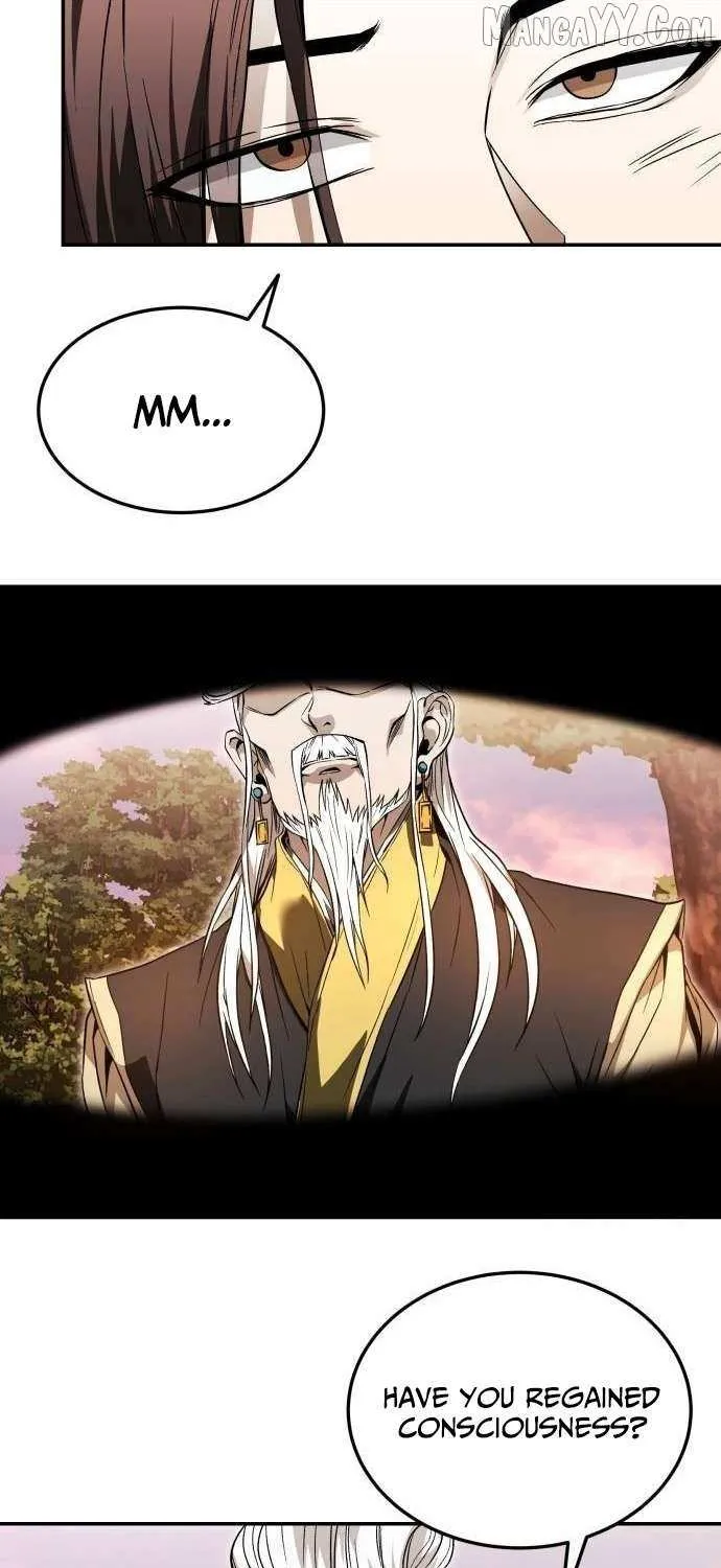 Mount Hua Sect’s Greatest Genius Chapter 35 page 58 - 