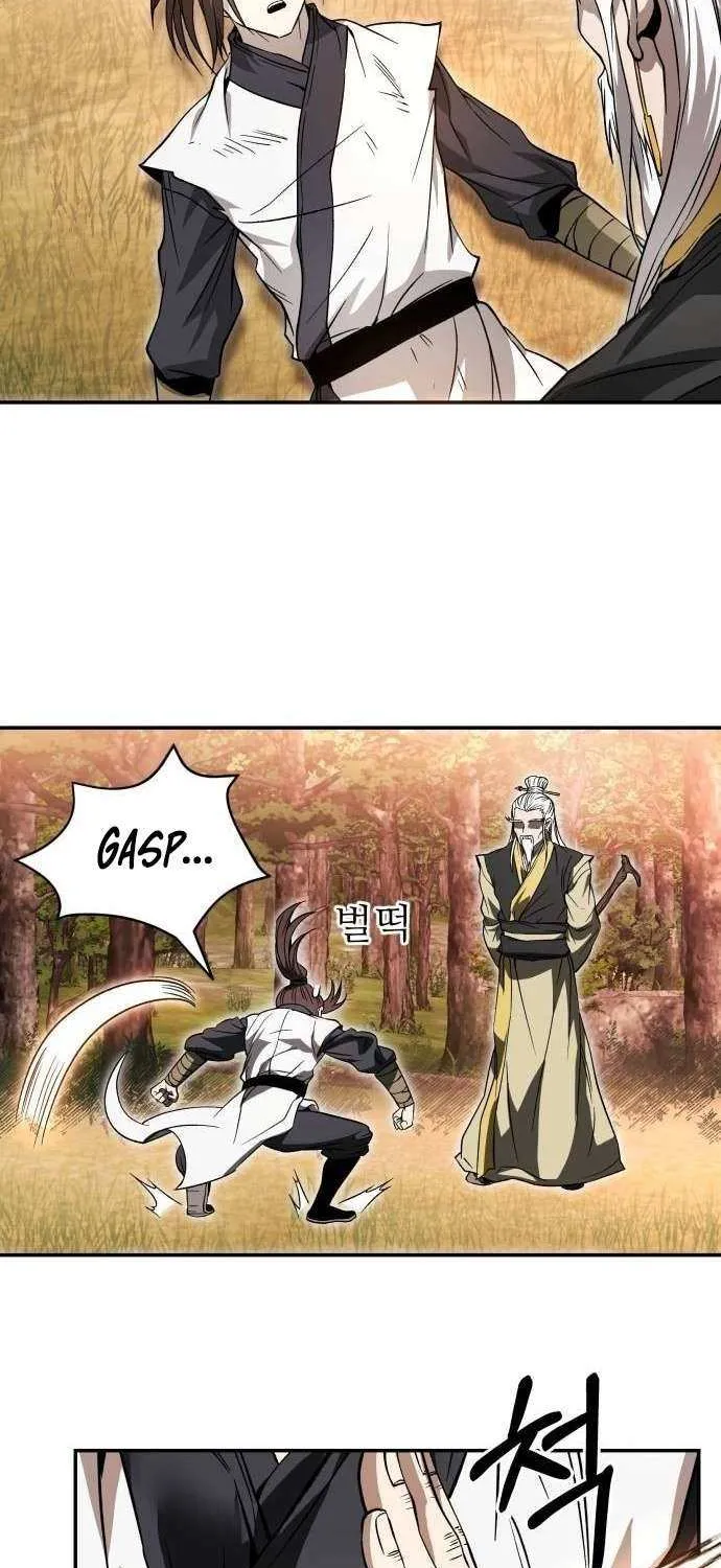 Mount Hua Sect’s Greatest Genius Chapter 35 page 60 - 