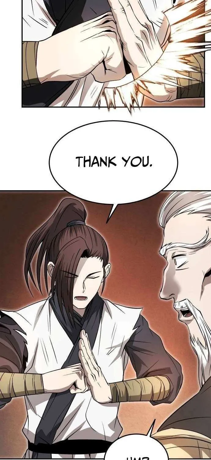 Mount Hua Sect’s Greatest Genius Chapter 35 page 61 - 