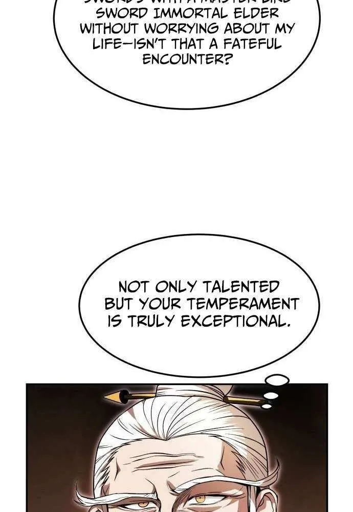 Mount Hua Sect’s Greatest Genius Chapter 35 page 64 - 