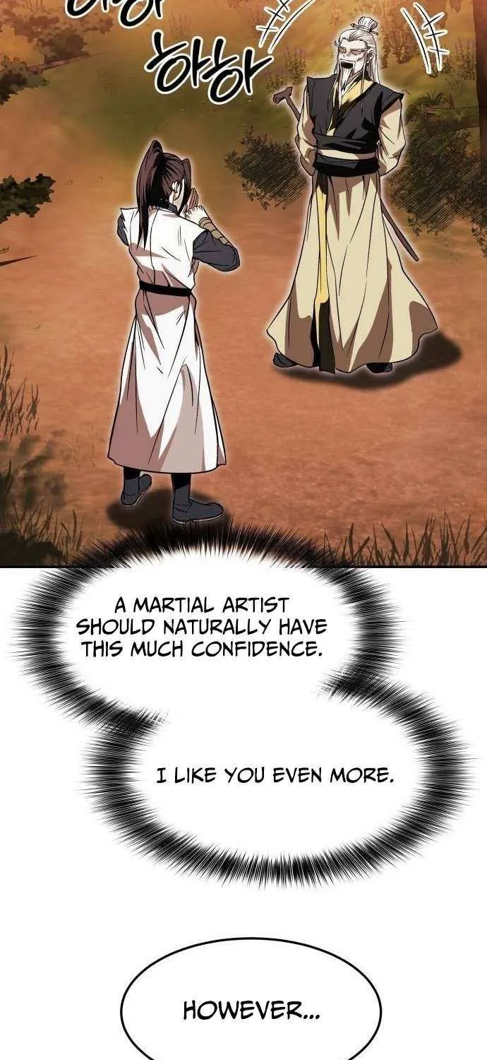 Mount Hua Sect’s Greatest Genius Chapter 35 page 69 - 