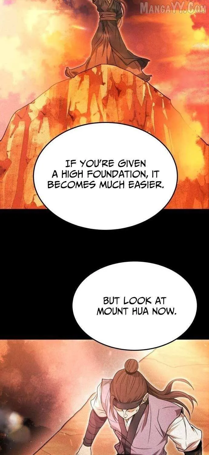Mount Hua Sect’s Greatest Genius Chapter 35 page 72 - 