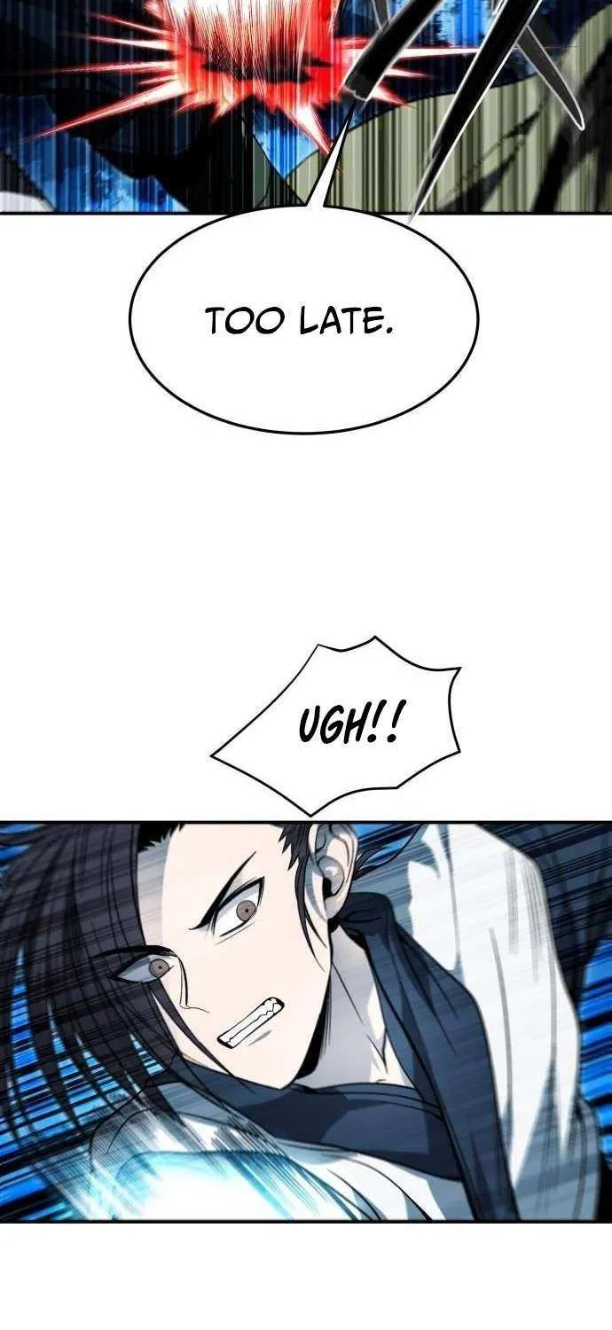 Mount Hua Sect’s Greatest Genius Chapter 35 page 10 - 