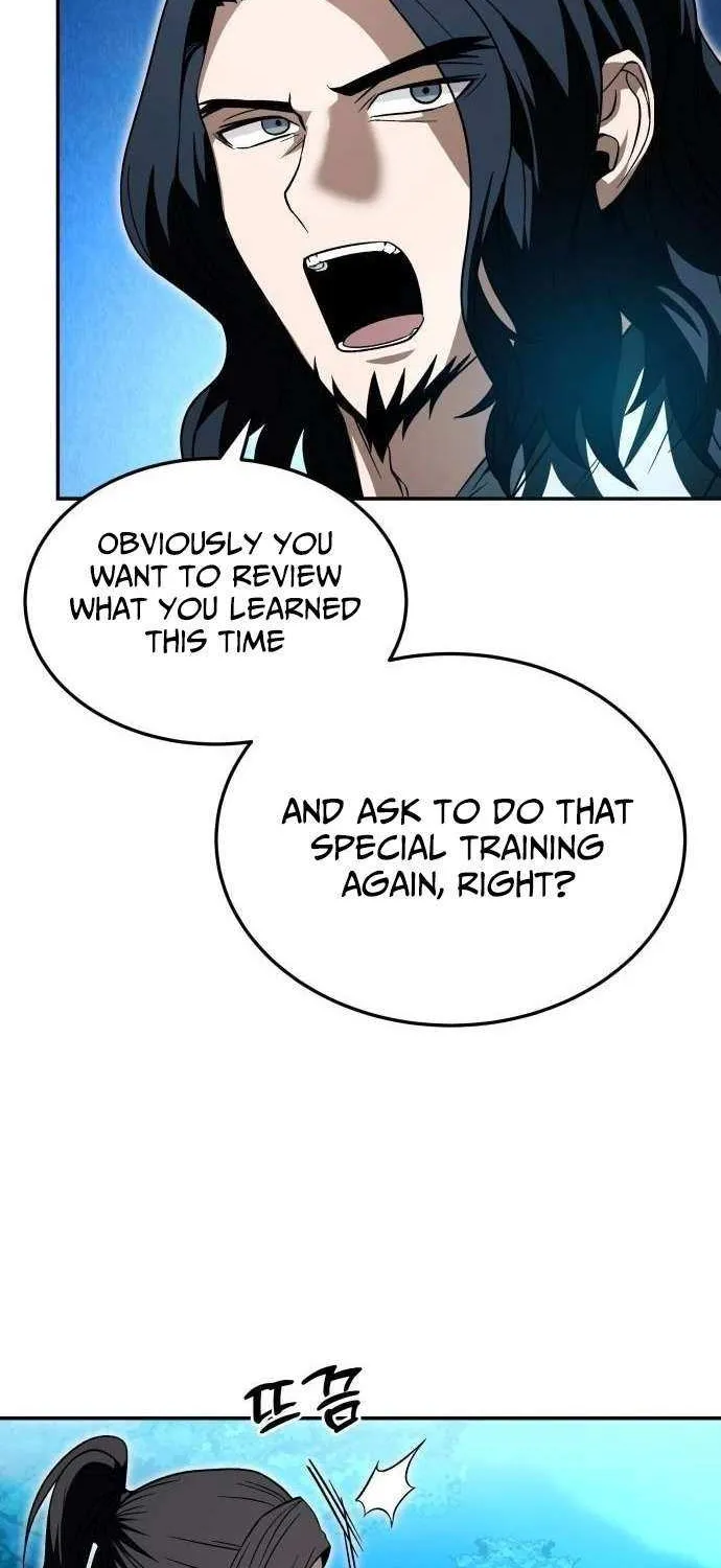 Mount Hua Sect’s Greatest Genius Chapter 36 page 17 - 