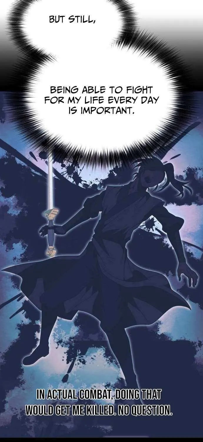 Mount Hua Sect’s Greatest Genius Chapter 36 page 20 - 