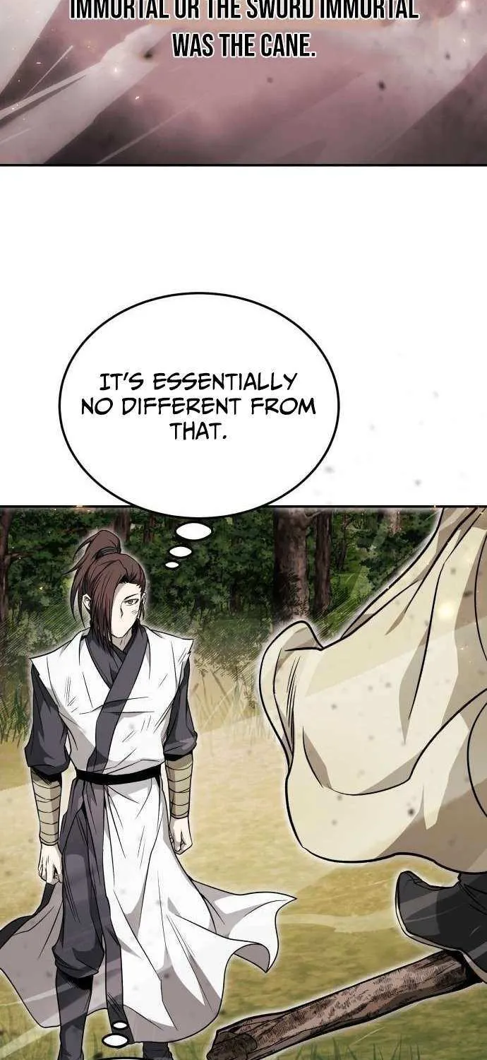 Mount Hua Sect’s Greatest Genius Chapter 36 page 4 - 