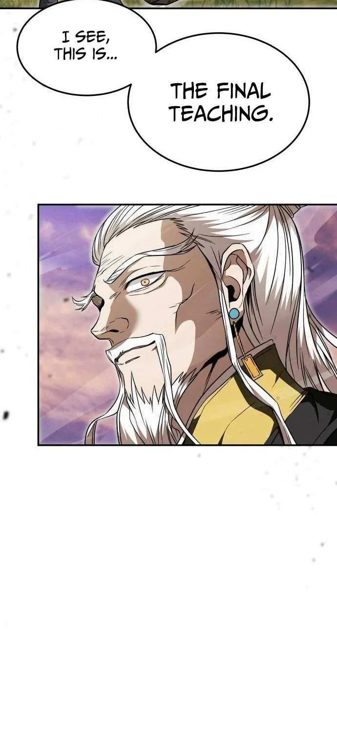 Mount Hua Sect’s Greatest Genius Chapter 36 page 5 - 
