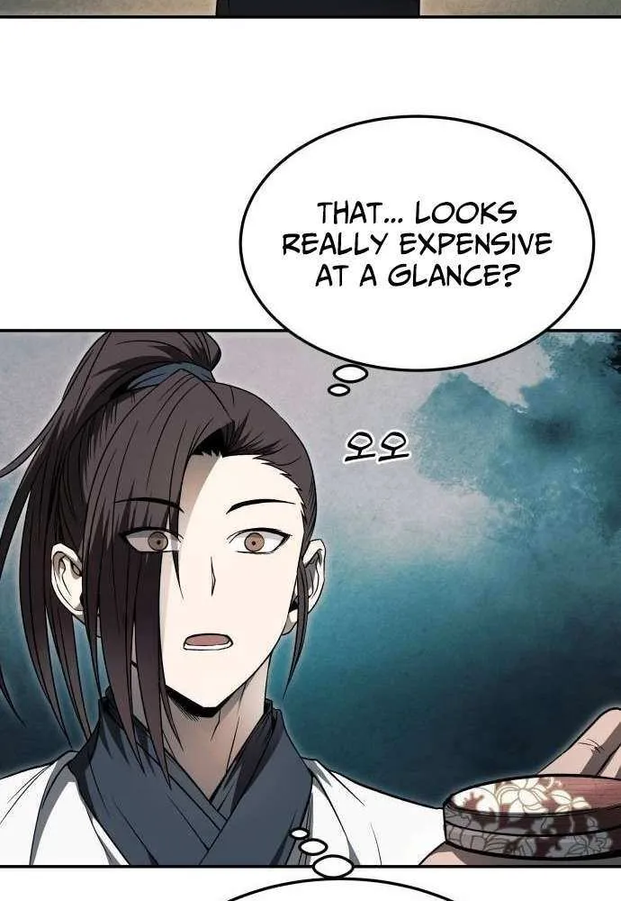 Mount Hua Sect’s Greatest Genius Chapter 36 page 43 - 