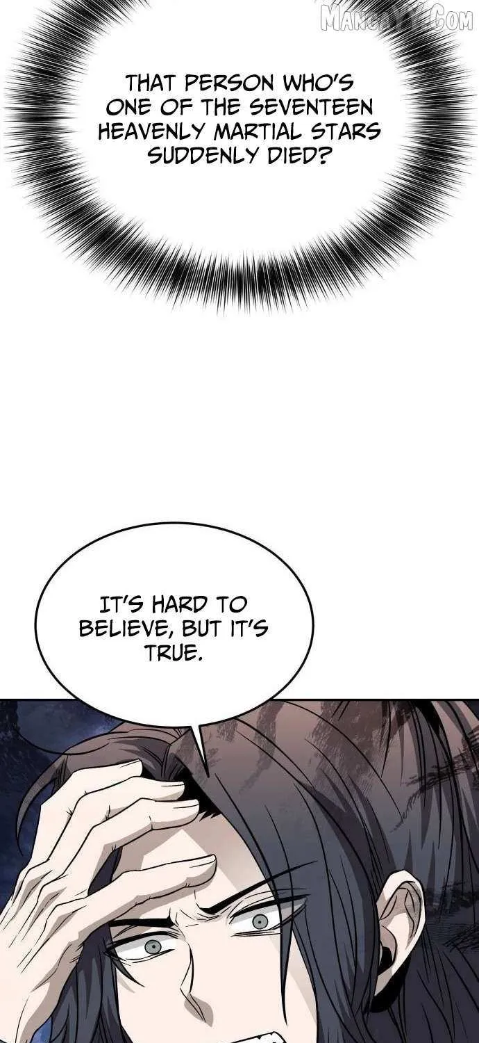 Mount Hua Sect’s Greatest Genius Chapter 36 page 58 - 