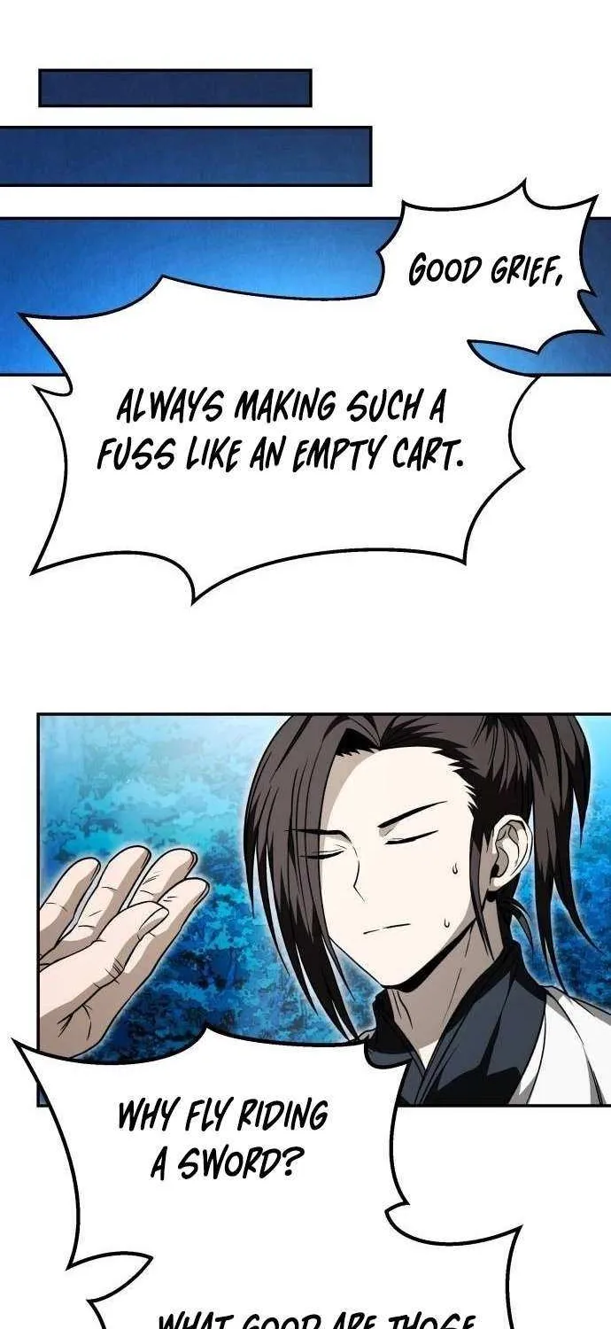 Mount Hua Sect’s Greatest Genius Chapter 36 page 7 - 