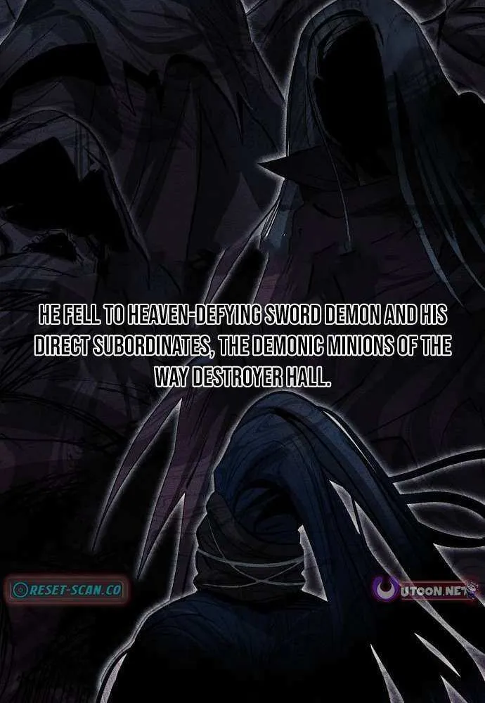 Mount Hua Sect’s Greatest Genius Chapter 36 page 64 - 