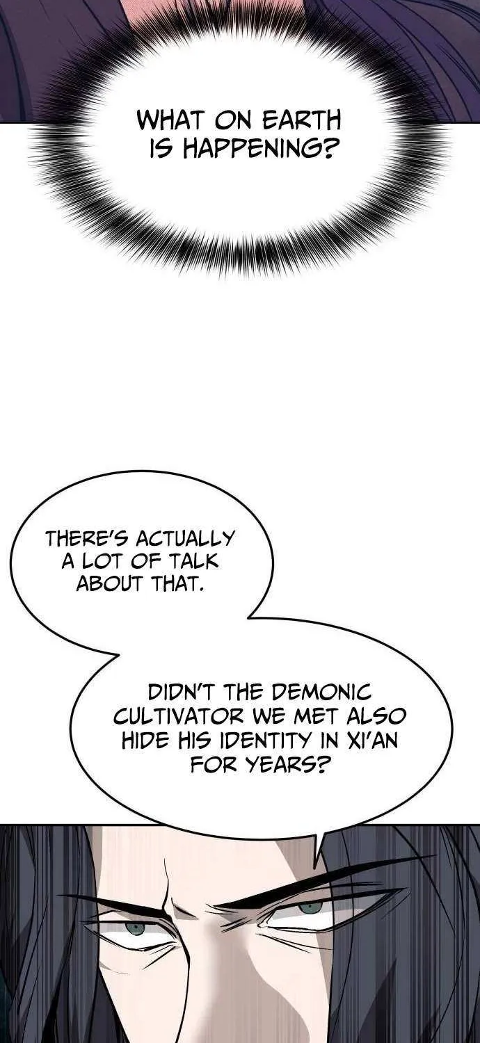 Mount Hua Sect’s Greatest Genius Chapter 36 page 73 - 