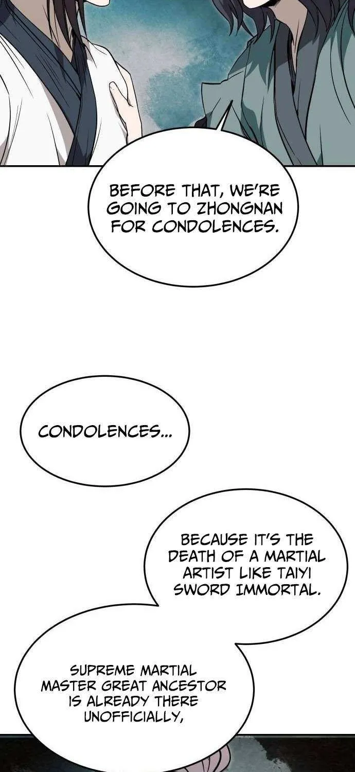 Mount Hua Sect’s Greatest Genius Chapter 36 page 77 - 