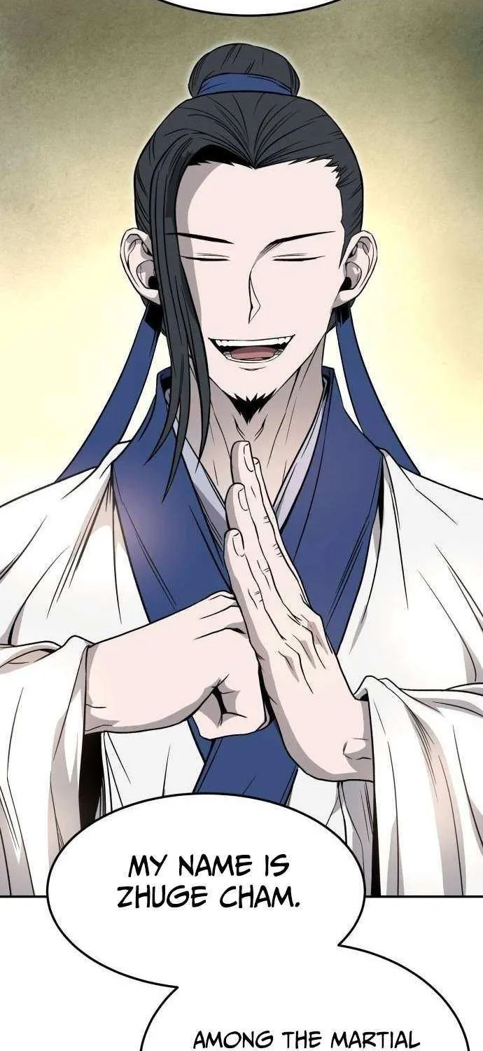 Mount Hua Sect’s Greatest Genius Chapter 37 page 17 - 