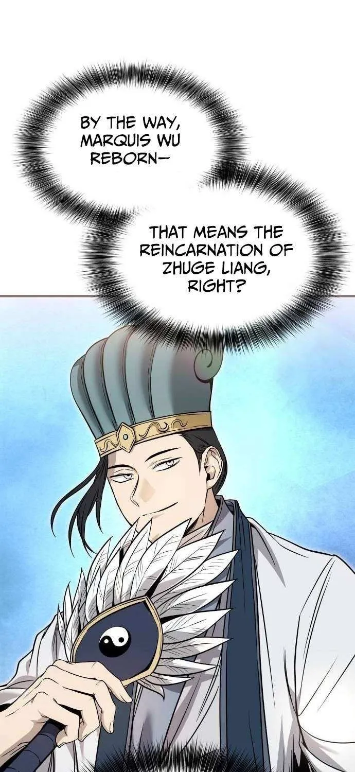 Mount Hua Sect’s Greatest Genius Chapter 37 page 19 - 