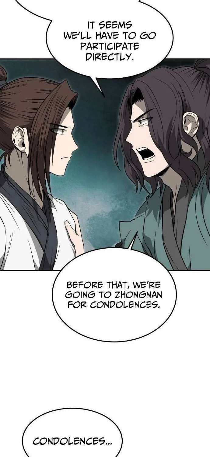 Mount Hua Sect’s Greatest Genius Chapter 37 page 3 - 