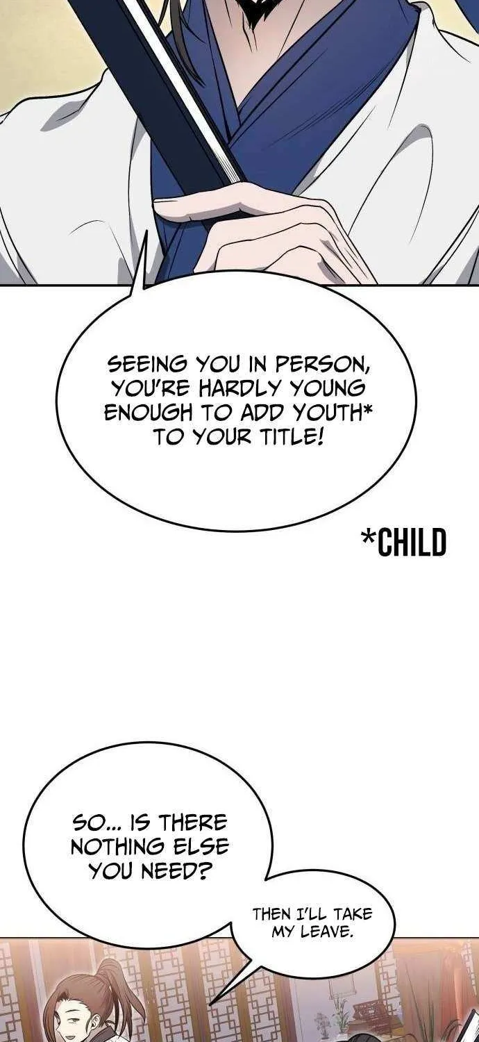 Mount Hua Sect’s Greatest Genius Chapter 37 page 24 - 