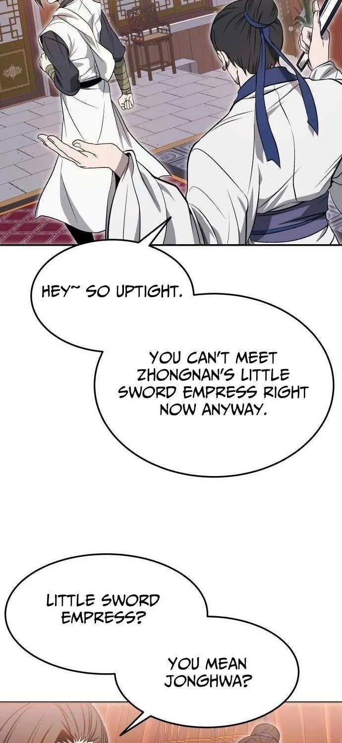 Mount Hua Sect’s Greatest Genius Chapter 37 page 25 - 