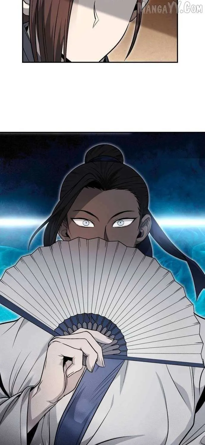 Mount Hua Sect’s Greatest Genius Chapter 37 page 30 - 