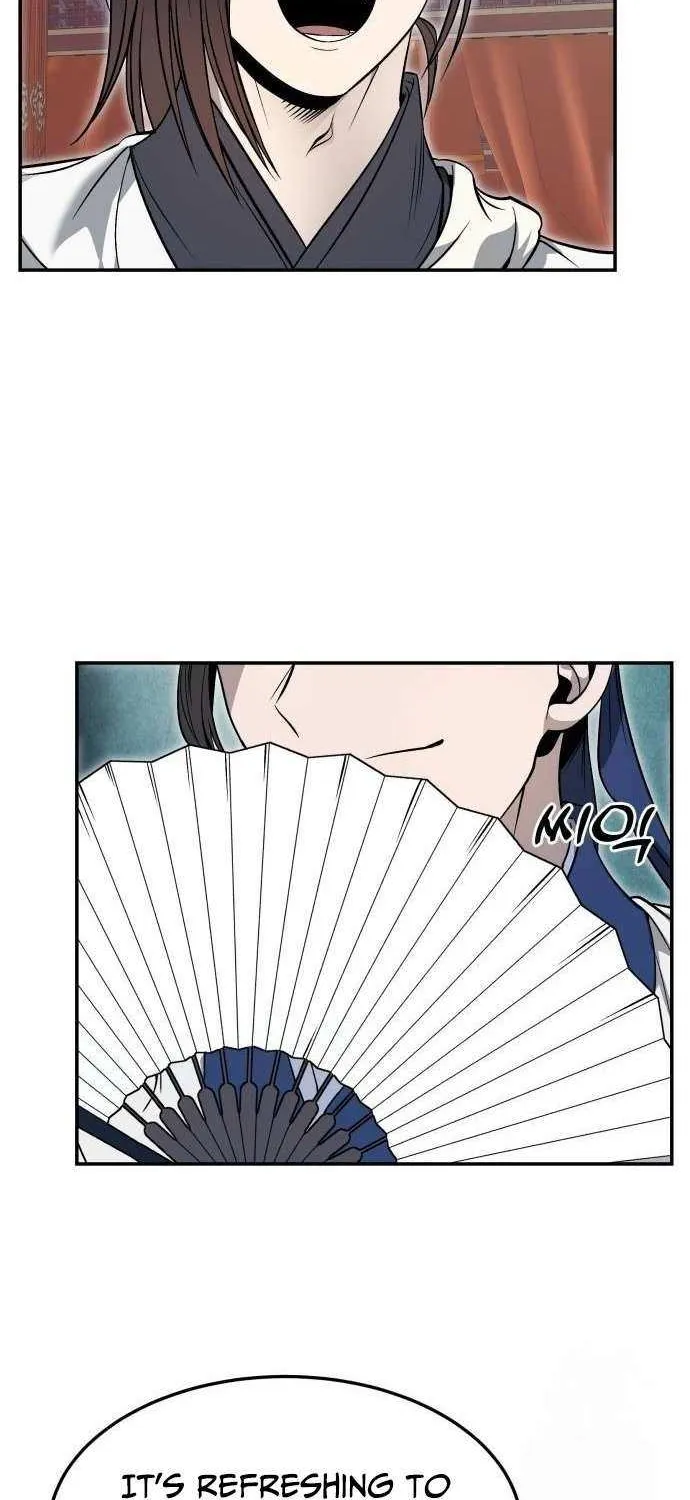 Mount Hua Sect’s Greatest Genius Chapter 37 page 33 - 