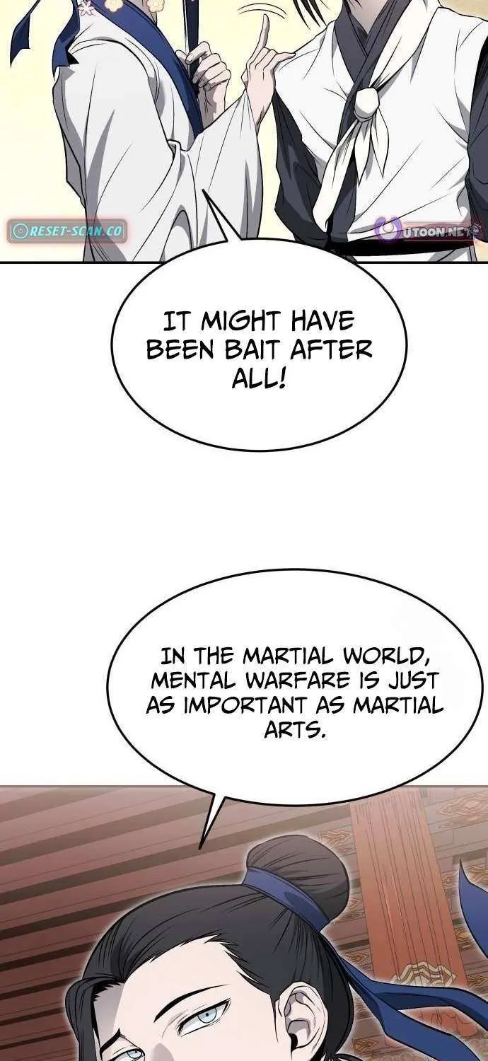 Mount Hua Sect’s Greatest Genius Chapter 37 page 39 - 