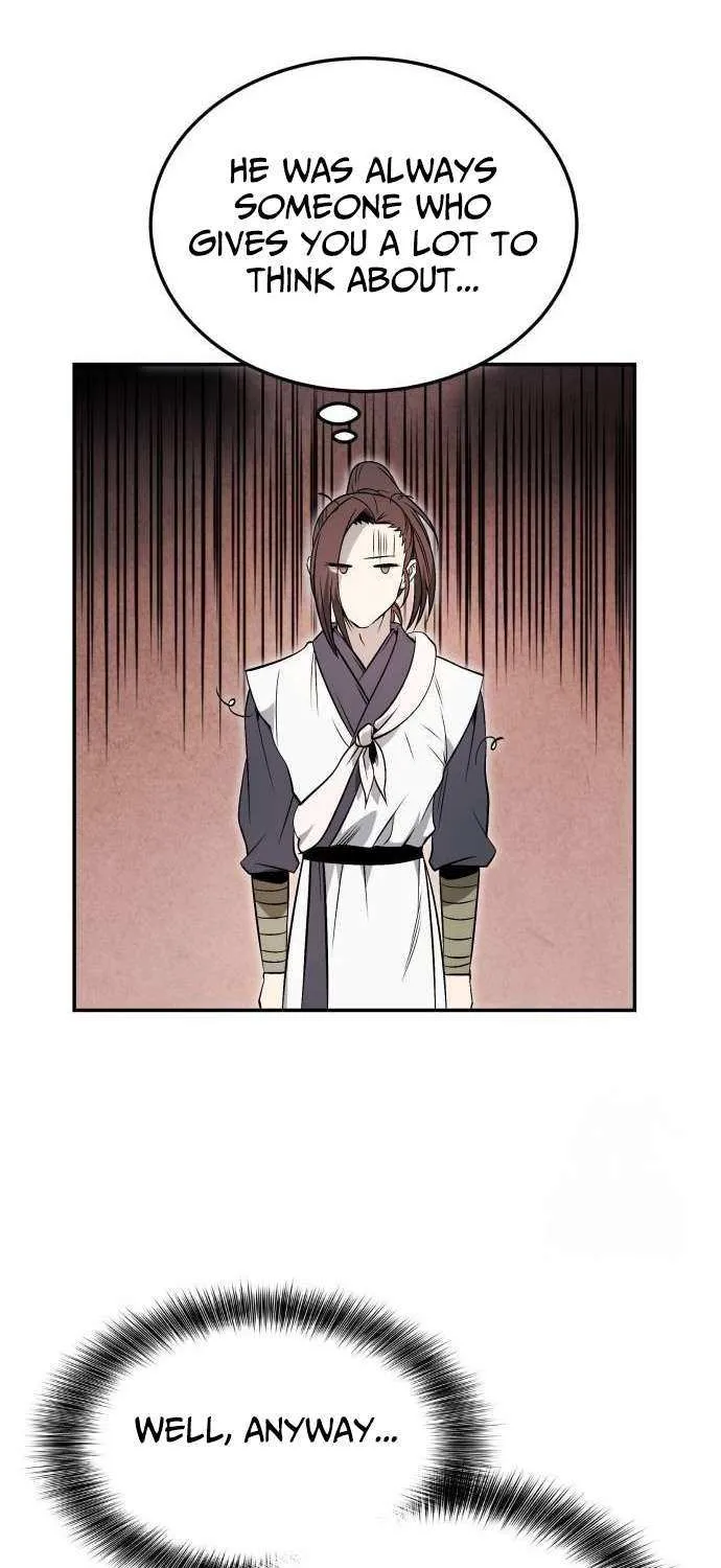 Mount Hua Sect’s Greatest Genius Chapter 37 page 41 - 