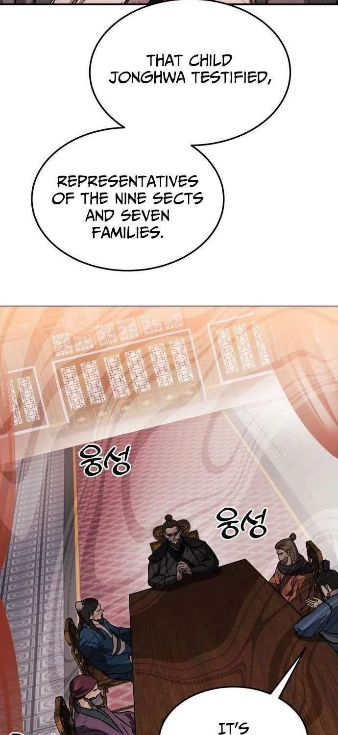 Mount Hua Sect’s Greatest Genius Chapter 38 page 11 - 