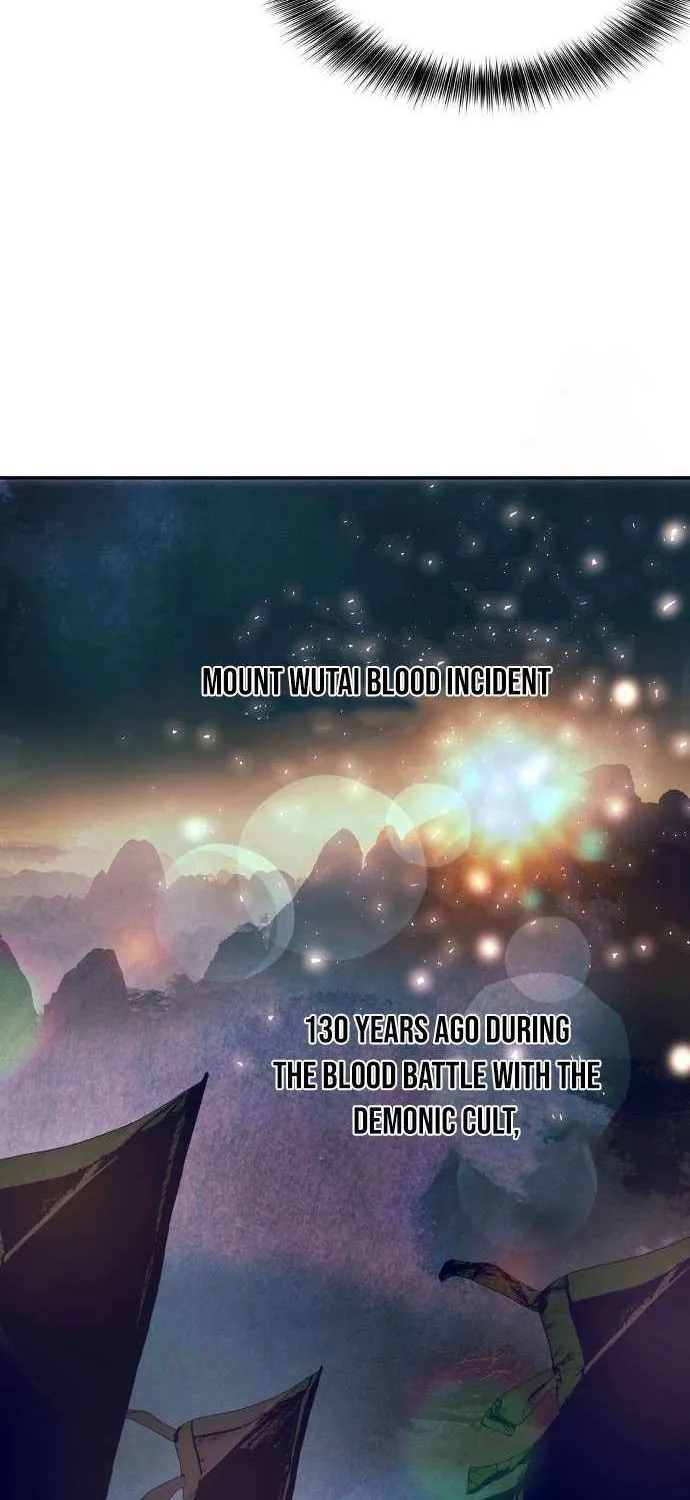 Mount Hua Sect’s Greatest Genius Chapter 38 page 17 - 