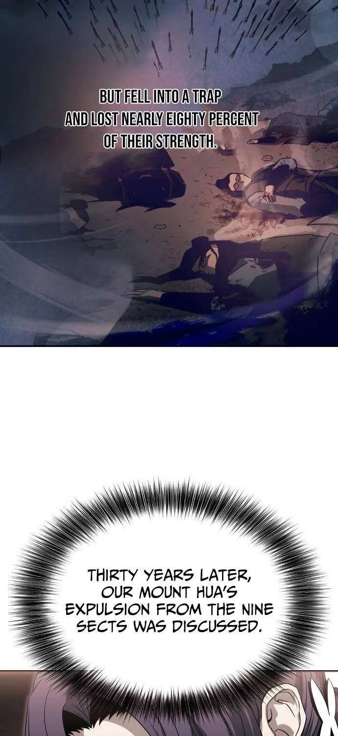 Mount Hua Sect’s Greatest Genius Chapter 38 page 19 - 