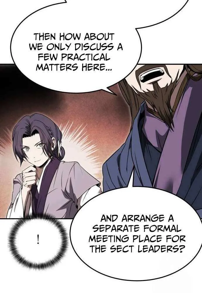 Mount Hua Sect’s Greatest Genius Chapter 38 page 22 - 