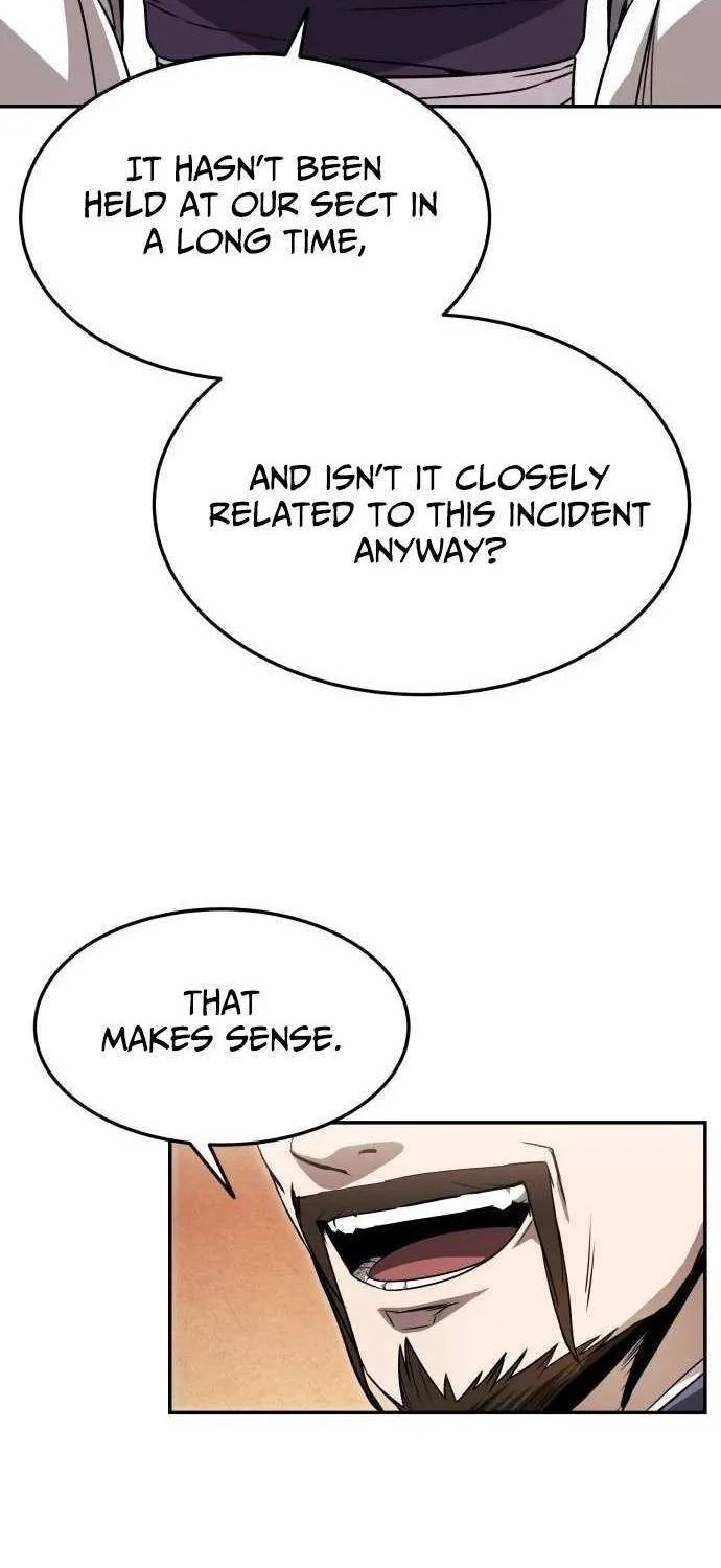 Mount Hua Sect’s Greatest Genius Chapter 38 page 24 - 