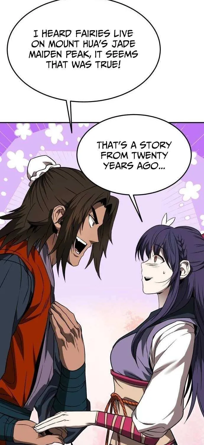 Mount Hua Sect’s Greatest Genius Chapter 38 page 38 - 