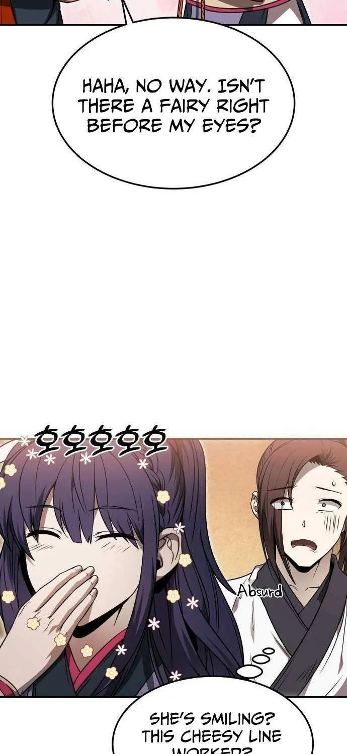 Mount Hua Sect’s Greatest Genius Chapter 38 page 39 - 