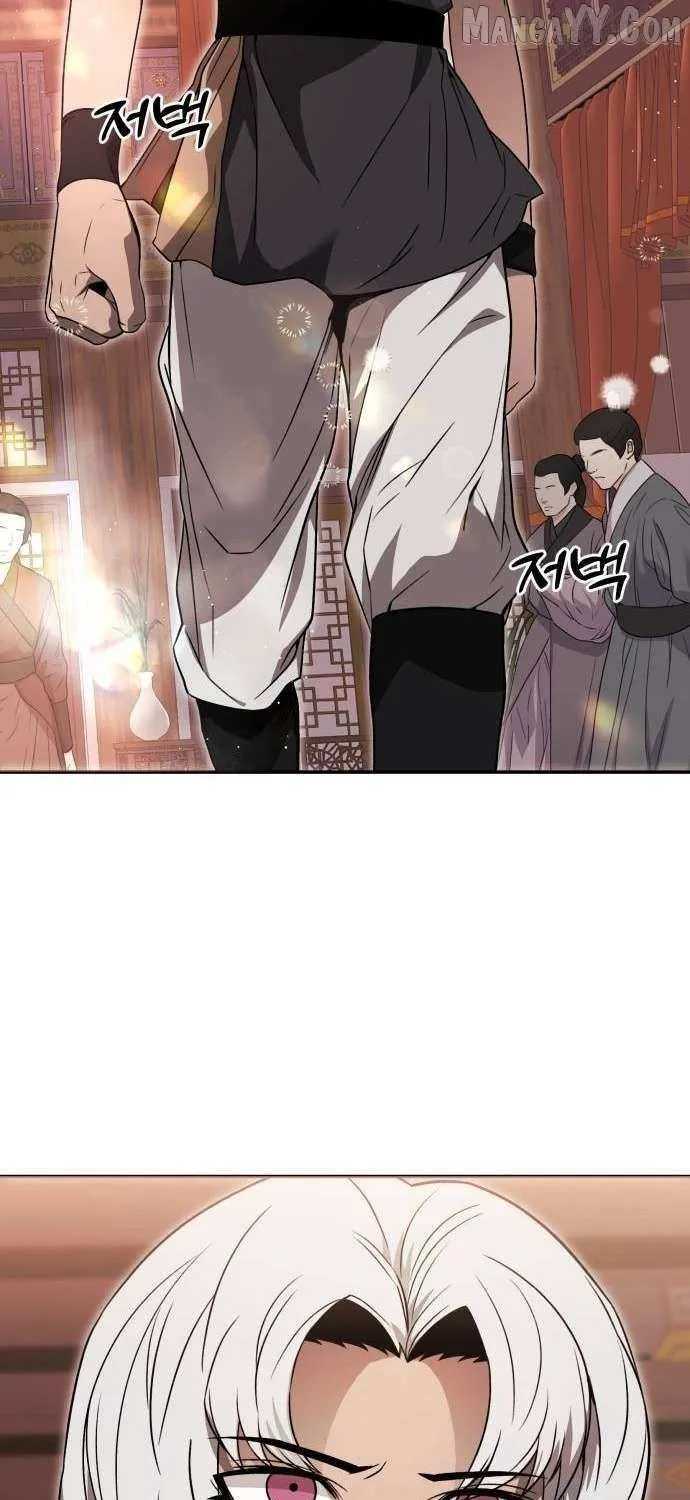 Mount Hua Sect’s Greatest Genius Chapter 38 page 51 - 
