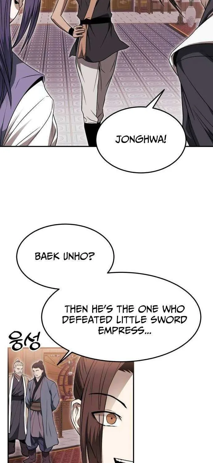 Mount Hua Sect’s Greatest Genius Chapter 38 page 53 - 